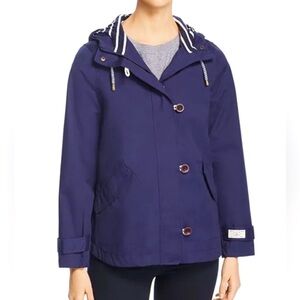 Joules Coast Waterproof Raincoat